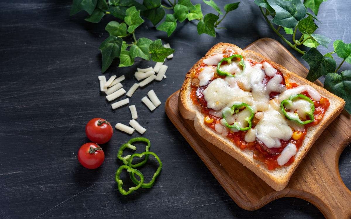 2. Tận dụng nguyên liệu sẵn có